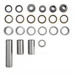 Tusk Linkage Bearing Kit TK-27-1117 For Kawasaki KX125 KX250F Suzuki RMZ250. Fixed Price $82.99.