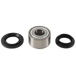 New Balls Rear Wheel Bearing Kit 25-1734 For Yamaha YXZ1000R 16. Fixed Price $85.62.