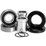 Pivot Works Wheel Bearing And Collar Kit Front PWFWC-H09-500. Fixed Price $57.02.