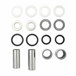 Tusk Swing Arm Bearing Kit For Honda CR125R 2002-2007. Fixed Price $70.49.