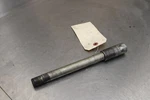 08-12 Suzuki Katana 650 Front Wheel Rim Axle Pivot Bolt 54711-06G00. Fixed Price $24.66.
