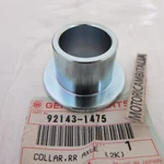For Kawasaki Zxr 750 Ninja 1992 2003 Collar Sleeve Rear Wheel 92143-1475. Fixed Price $22.13.