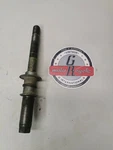 Suzuki RM125 1991 Front Wheel Axle Bolt Bushing Collar Spacer 54711-01B02. Fixed Price $14.59.