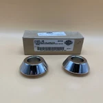 Ta 2.90 Nos Oem Genuine Harley Davidson Dyna Wheel Spaces 41420-08. Fixed Price $25.95.