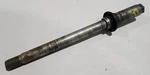 Front Axle 1982 Yamaha 490J. Fixed Price $21.99.