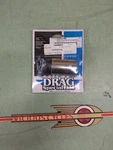 Drag Specialties 02222-0159 1-IN Axle Spacer Chrome. Fixed Price $11.25.