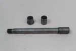 Moto Guzzi Nevada 750 Classic 04 Front Wheel Rim Axle Bolt Spindle GU31614183. Fixed Price $24.99.