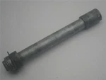 2007 Honda Front Wheel Axle Shaft. Fixed Price $8.76.