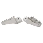 Ims Super-stock Driver Footpegs 273117. Fixed Price $101.09.