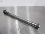 01-06 Honda CBR600F4I Rear Wheel Axle 42301-MAS-000. Fixed Price $9.25.