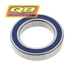 Quadboss Individual Wheel Bearing I.d. O.d. (40X62X12) 6908-2RS. Fixed Price $33.93.