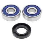 Years Hyosung ST7 Motorcycle Balls Wheel Bearing Kit Front. Fixed Price $35.37.