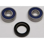 Balls Front Wheel Bearing/seal Kit 25-1170. Fixed Price $23.93.