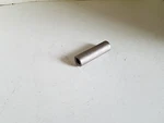 1970 Husqvarna Husky 400 Cross Rear Wheel Axle Spacing Sleeve. Fixed Price $25.00.