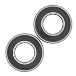 Balls Wheel Bearing Kit Front Harley-davidson Fltr Road Glide (2000-2007). Fixed Price $43.33.