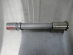 EB1463 2024 Bmw S1000RR Front Axle Pin Shaft With Threaded Bushing. Fixed Price $28.99.