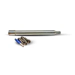 Axle Replacement Arlen Ness For Hot Legs. Fixed Price $151.63.