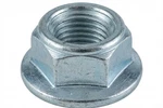 Honda Genuine Nut, Flange (12MM) 90306-KF0-003. Fixed Price $5.21.