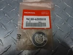 Nos Honda 96150-6202010 TRX450R Wheel Bearing. Fixed Price $14.99.