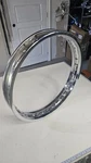 Yamaha Oem Replacement Front Rim 1.60X16 Eninco TTR125 RT100 MX100 1979 2020. Fixed Price $115.83.