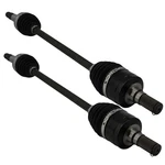 Yamaha Wolverine X4 Rear Cv Axle Set 2020 2024 BAR-2531H-00-00 BAR-2531H-01-00. Fixed Price $197.00.