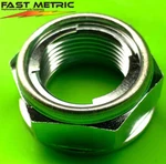 Rear Axle Nut For KX125, KX250 1990-1992. KX5001990-2004 #92015-1804. Fixed Price $9.99.