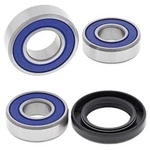 Balls Wheel Bearing Kit Rear 25-1085. Fixed Price $25.22.
