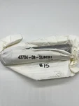 Harley-davidson Wheel Bearing Spacer Sleeve Part # 43704-08-SUBCS1. Fixed Price $17.00.