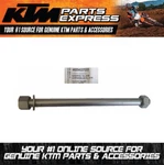 New Oem Ktm Swing Arm Bolt 65 Xc Sxs 2009 - 2023 46204037033. Fixed Price $54.66.