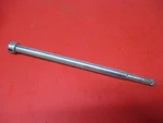 Nos New Oem Original Suzuki TC120 TS90 TC90 Rear Axle 64711-07611. Fixed Price $24.99.