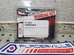 Msr Wheel Bearings And Seal Kit 41-3620 Suzuki, Yamaha RM80, RM85, RM85L. Fixed Price $24.99.