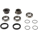 New Pivot Works Wheel Collar Kit PWRWC-S07-500 For Suzuki Rmz 250 2004-2006. Fixed Price $85.97.