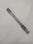 1988 Kawasaki ZX750 Ninja Front Wheel Axle Nut & Spacer 41068-1233. Fixed Price $10.00.