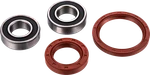 Factory Links Wheel Bearing Kit Front For Honda Xr FWK-H-039. Fixed Price $28.69.