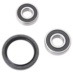 Tusk Wheel Bearing And Seal Kit Front For Kawasaki KLR650 1987-2018. Fixed Price $27.44.