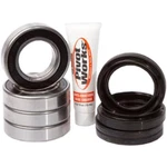 Pivot Works Front Wheel Bearing Kit PWFWK-S12-500. Fixed Price $53.11.