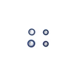 Balls Racing Wheel Bearing Kit 25-1100 Complete. Fixed Price $44.93.