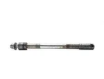 Front Wheel Axle 1989 Harley-davidson Evo Electra Glide Classic Flhtc 2809A. Fixed Price $51.01.