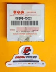 Nos Suzuki RM-85 RM125L RM80S RM85M3 1986-2023 Lh Bearing 09262-15021 Oem. Fixed Price $12.89.