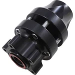 Arlen Ness Front Cartridge Hub Kit Single Disc Black Motorcycle Street 71-602. Fixed Price $286.21.