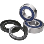 Moose Wheel Bearing Kit - Rear 251320. Fixed Price $53.00.