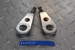 1978 CB400 Hondamatic Swingarm Chain Tensioner 40543-471-000. Fixed Price $44.99.