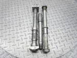 2002 98-03 Suzuki TL1000R Oem Axles Wheel Bolts Lot Front Rear Swingarm. Fixed Price $45.16.
