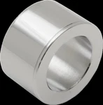 Drag Specialties 0214-0875 Spacer Axle Chr 41504-07. Fixed Price $27.49.