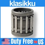 Fit For Suzuki A100 RM125 RM100 GT380 TS125 DT15C RG500 Needle Bearing. Fixed Price $20.00.