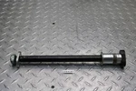 2014 Indian Chieftain Rear Wheel Axle 1020204. Fixed Price $59.95.