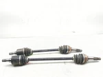 22-24 Kandi Usa Cowboy E10K Rear Left Right Cv Axle Bolt Shaft Set DC2403100. Fixed Price $304.33.