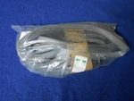 New Parts Group Trunk Seal Austin Healey 100-4 BN1 BN2 26397 SC220. Fixed Price $50.00.