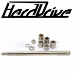 Harddrive Front Axle For 2012-2016 Harley Davidson XL1200V Seventy-two Gt. Fixed Price $215.96.