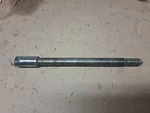 70 Suzuki 500COBRA Titan T350 T305 T250 Front Axle Shaft Bolt 54711-15000. Fixed Price $19.99.
